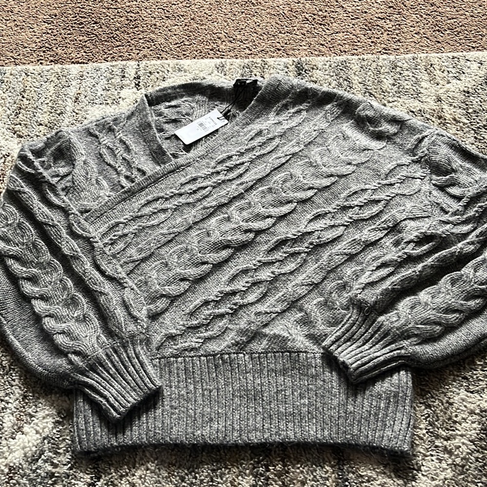 Express sweater - Picture 2 of 9